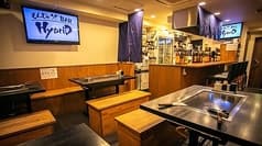 もんじゃ HybriD 2