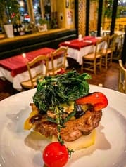 トラットリア マリオ 2