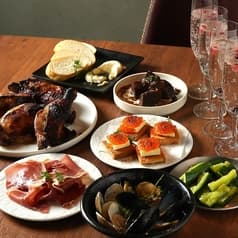 イタリアン酒場 ロッカク 練馬店 2