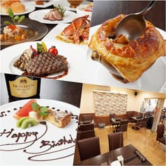 ブラッスリー 久仁 くじん 2