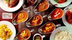 カリー屋 リリー 2