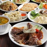 モンゴル料理ウランバートル 3