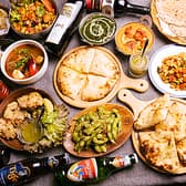 タイ インド料理 sita 学芸大学 3