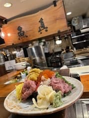 魚真 吉祥寺店 2