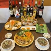 カキフォー トルクアン 3