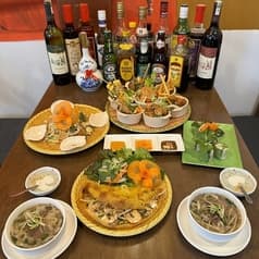 カキフォー トルクアン 2