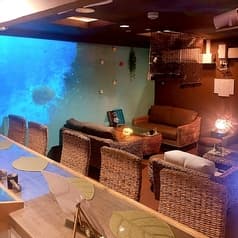 BAR kiti バーキチ 2