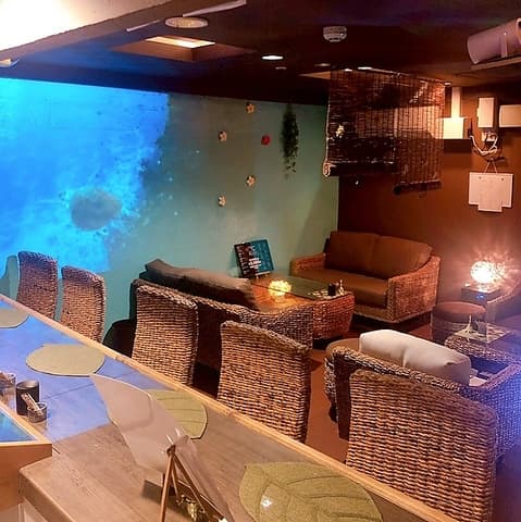 BAR kiti バーキチ