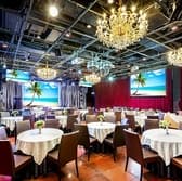 グレースバリ 渋谷店 3