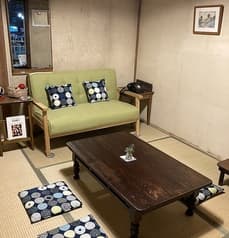 マルキク矢島園 まんずCafe 2