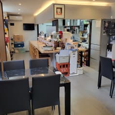 よこちゃん家 2