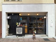 蕎麦屋こんくらい 2