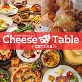 CheeseTable carnival カーニバル コピス吉祥寺店 3