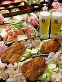 鉄板焼居酒屋 えん 3