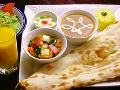 Indo Palace インド ペレス 2