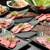 ホルモン酒場 はなび 3