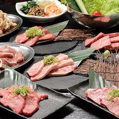 ホルモン酒場 はなび 2