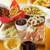 青山 Indigo インディゴ 3