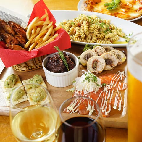 青山 Indigo インディゴ