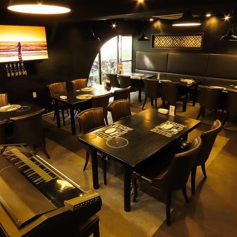 韓国料理 はんあり 新大久保店