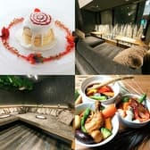 CAFE LOUNGE mosuKe カフェラウンジモスケ 3