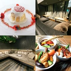 CAFE LOUNGE mosuKe カフェラウンジモスケ 2