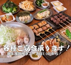 やきとりスタンダード 稲田堤店 2