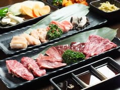 焼肉 くろちゃん 2