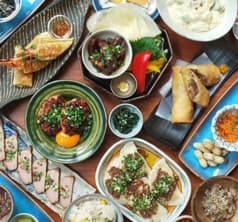 四季ごはんししくら 2