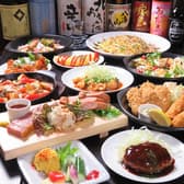 下町のお台所 なごみ亭 3