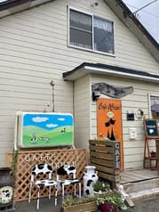 カフェ&クレープ くるる 2