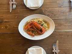 トラットリア プロンティ,ヴィア! 2