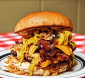 Byrd's Pizza & Ribs 3