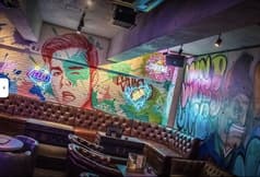 SHISHA LOUNGE SSB シーシャラウンジ エスエスビー 2