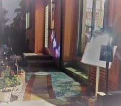 Restaurant Irish spoon レストラン アイリッシュスプーン 2