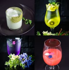 Bar Oath バーオース 2