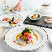 ASIAN RESORT DINING Khaao Chee 3