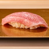 横浜 鮨 ふくじゅ 3