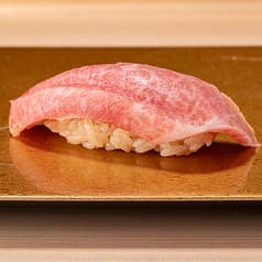 横浜 鮨 ふくじゅ 2