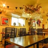 ジンヤキッチンアット jinya kitchen at 3