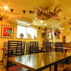 ジンヤキッチンアット jinya kitchen at 2