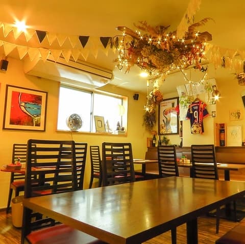 ジンヤキッチンアット jinya kitchen at