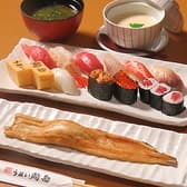 うまい鮨勘 うまいすしかん 長町ザ モール支店 3