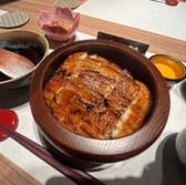 萬葉亭 銀座店 3