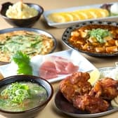 へべれけ 京橋 別館 3