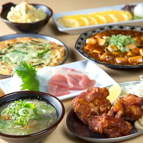 へべれけ 京橋 別館