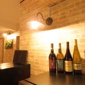 Trattoria Serena Citta トラットリアセレーナチッタ 3