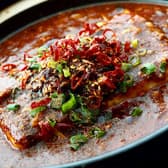 栄華楼 天王洲アイル2号店 3