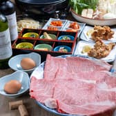 精肉屋の焼肉丼 おぼや 3