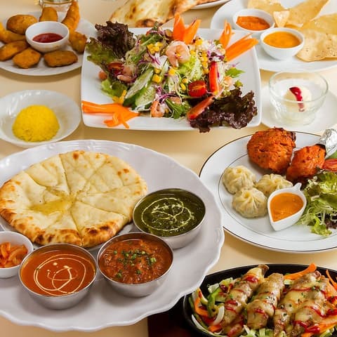 錦糸町美食倶楽部 AMANOGAWA